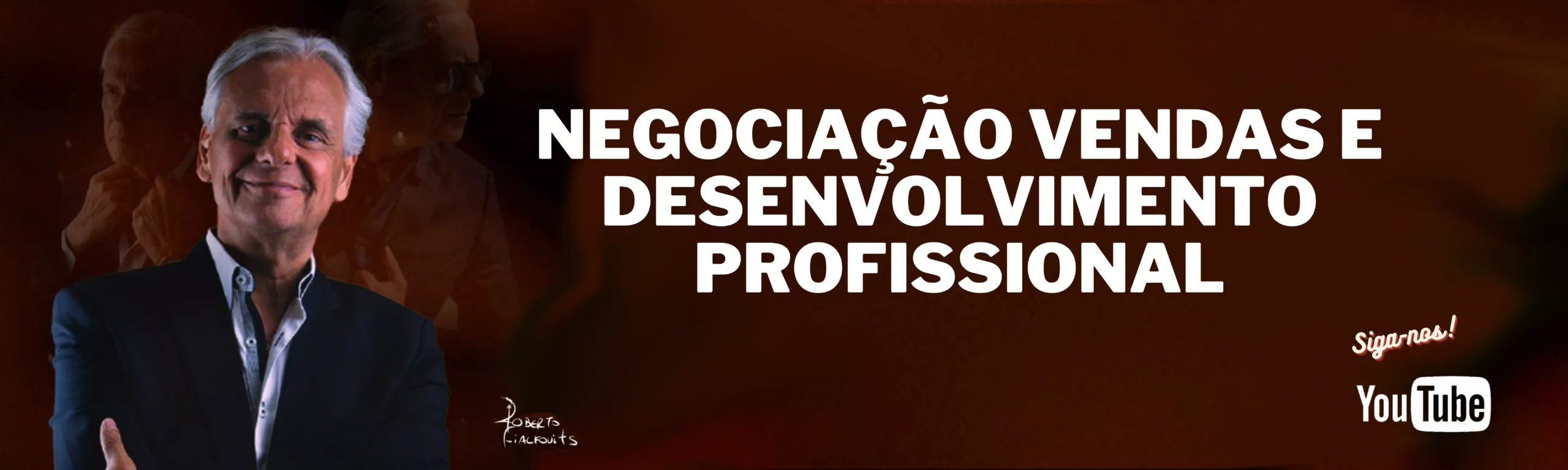 Negociação vendas e desenvolvimento profissional