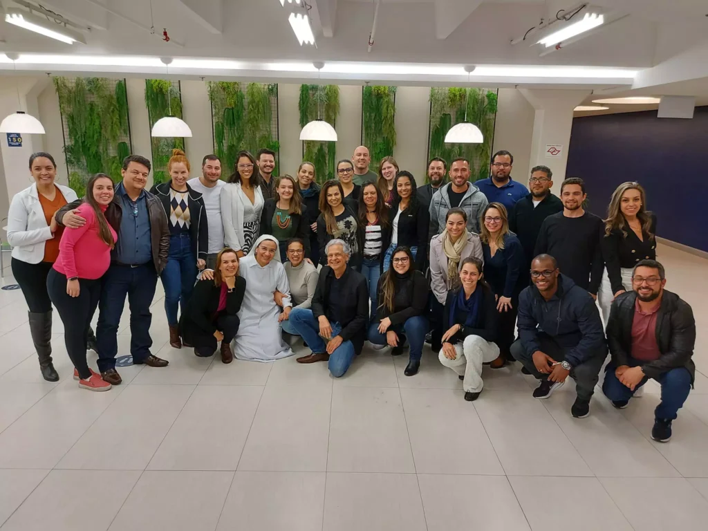 DHG 3 FGV São José dos Campos