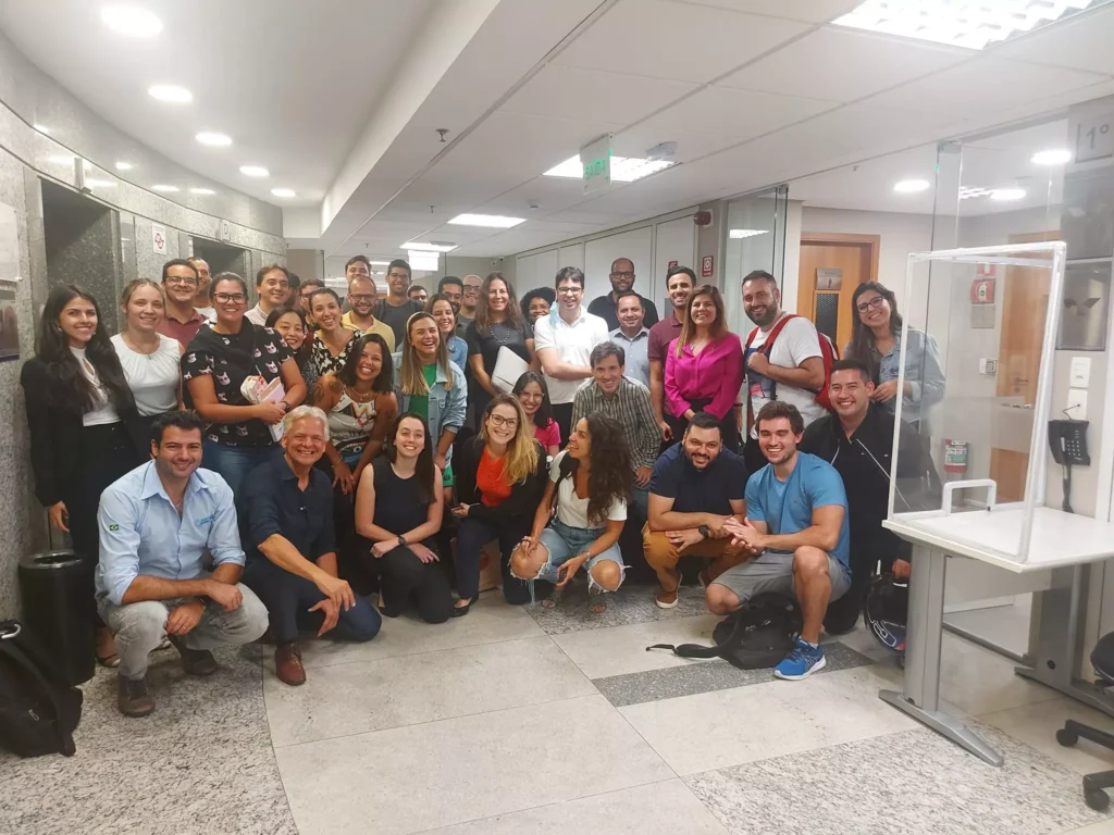 FGV MBA em Gestão Empresarial