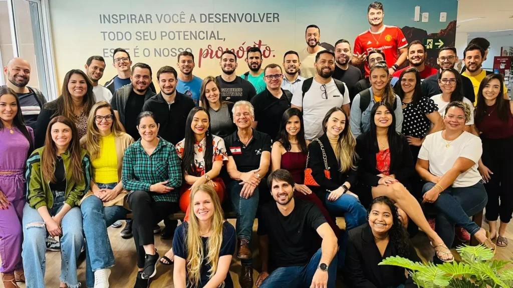 Módulo 5-12 Negociação Modelo Harvard