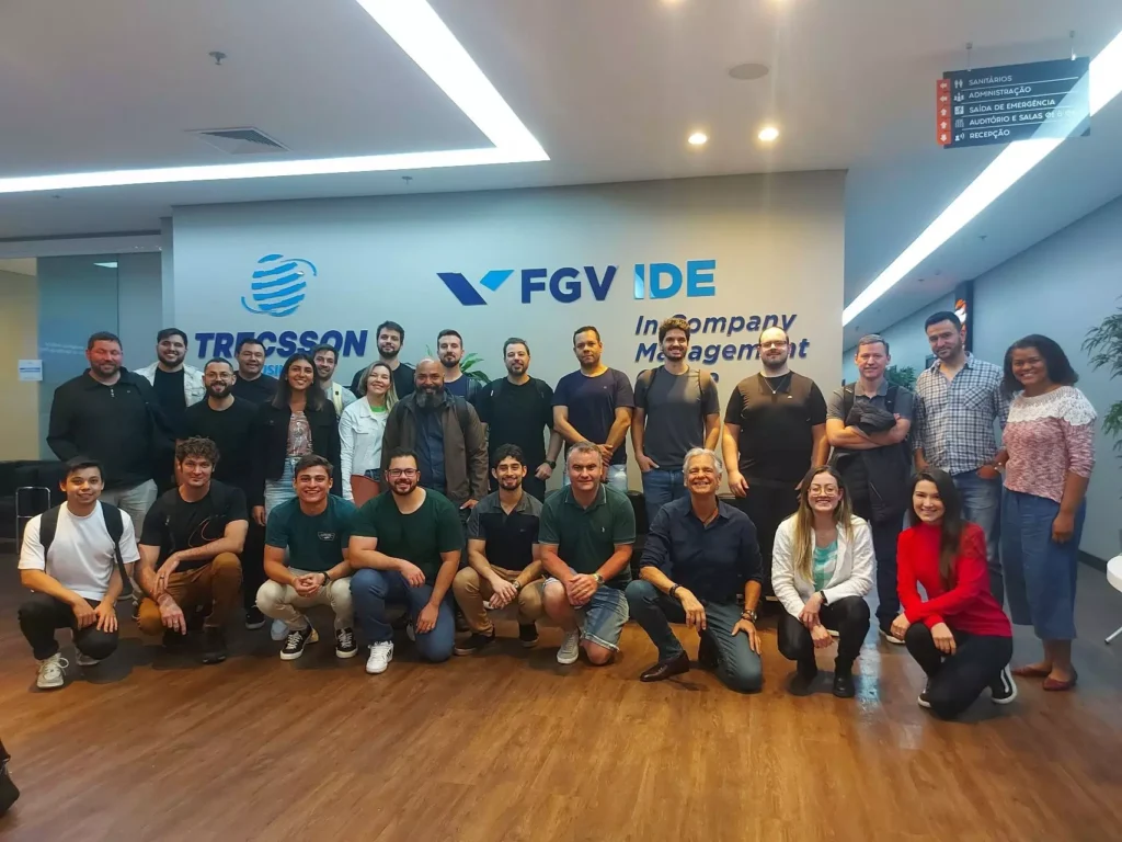 MBA FGV em Maringá