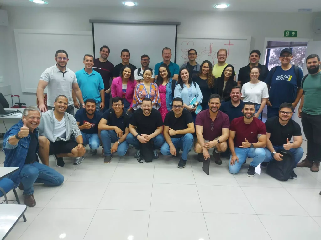 MBA FGV LONDRINA