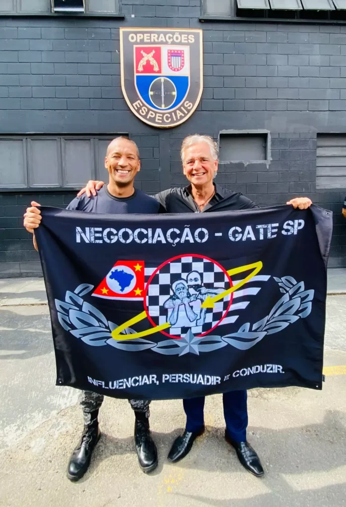 Treinamento GATE 7