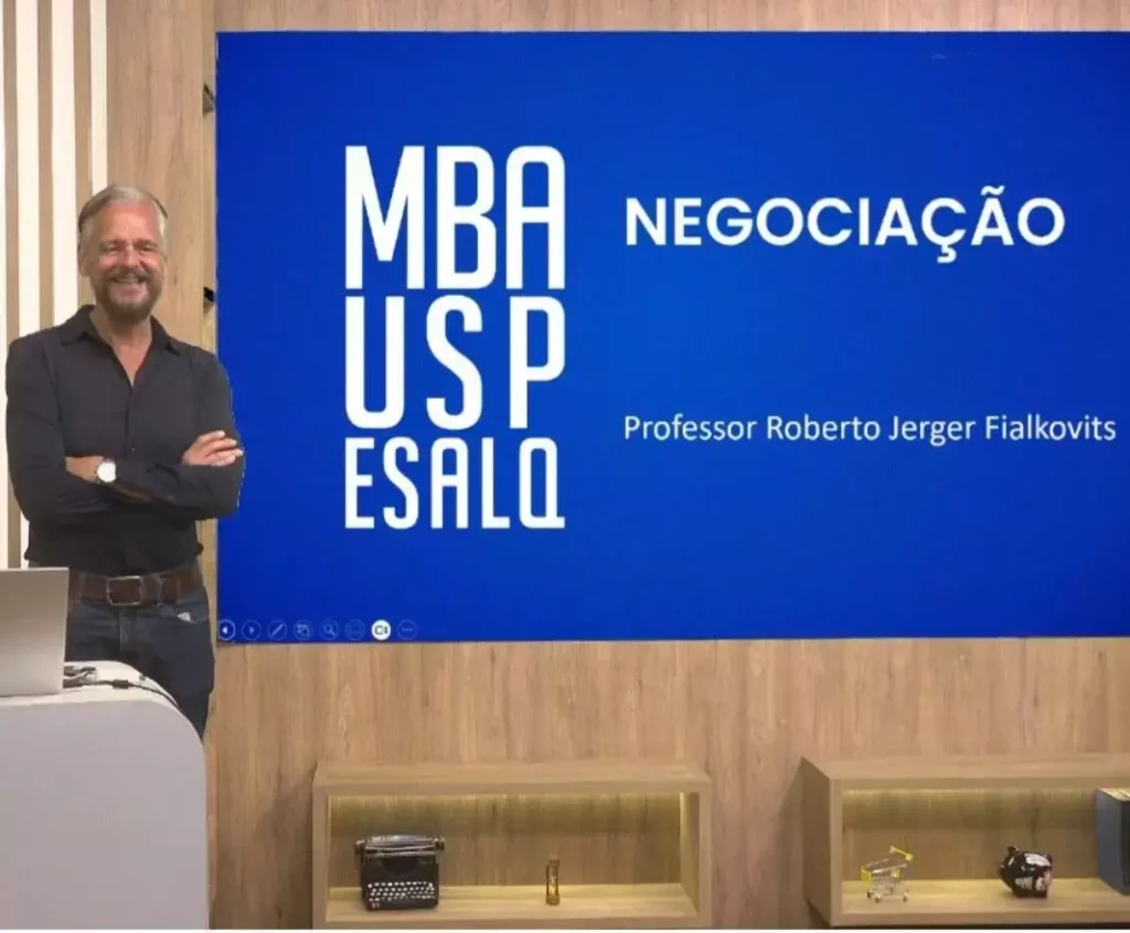 MBA USP ESALQ - Gestão de Pessoas