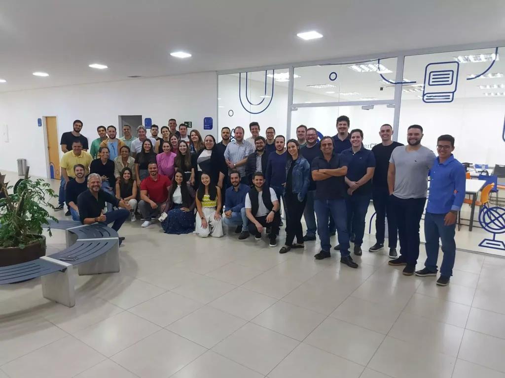 MBA FGV -EDEX RIBEIRÃO PRETO
