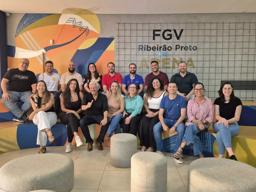 FGV Ribeirão Preto EdexLab