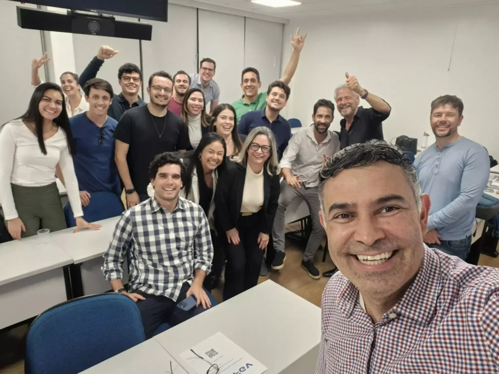 Gestão da Cadeia de Valo