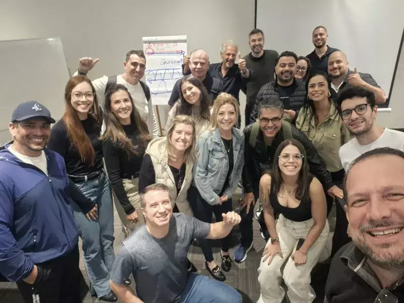MBA FGV CONEXÃO GUARULHOS