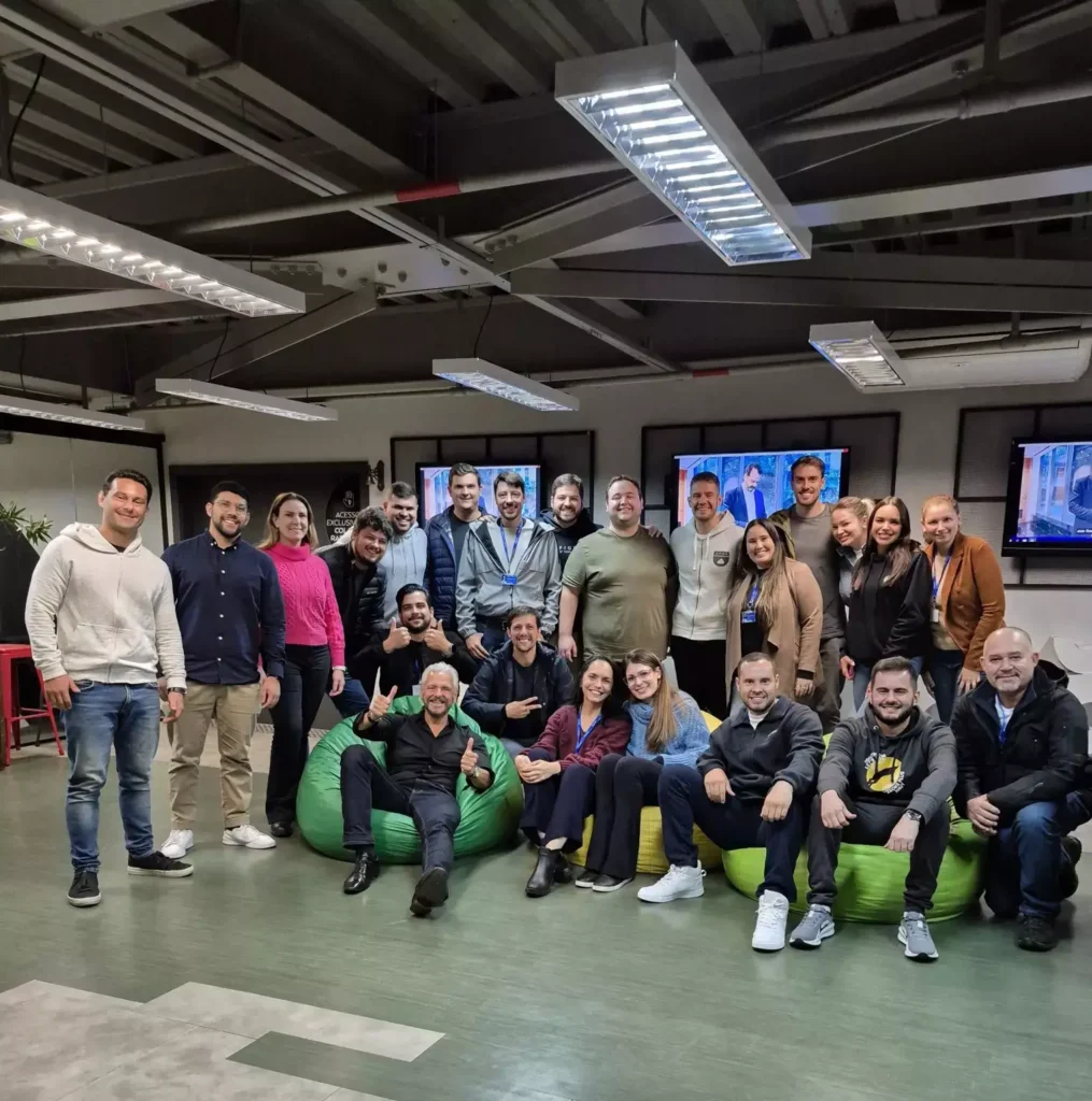 MBA FGV ISAE CURITIBA