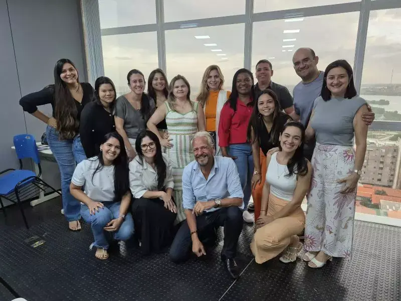 MBA FGV ISAN SÃO LUIS DO MARANHÃO