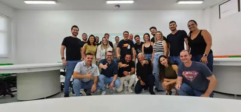 MBA FGV UNIDADE CASCAVEL - UNIVEL
